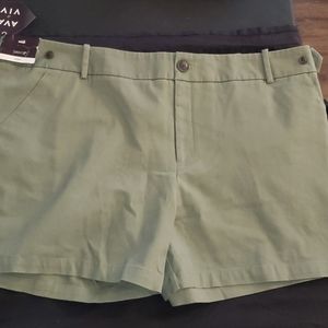 Ava & ViV shorts